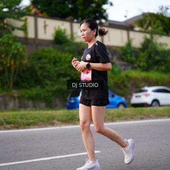 Runner Photo 3939887
