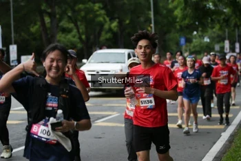 Runner Photo 39399