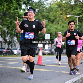 Runner Photo 3939901