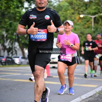 Runner Photo 3939906