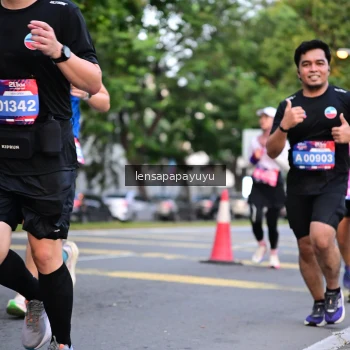 Runner Photo 3939908