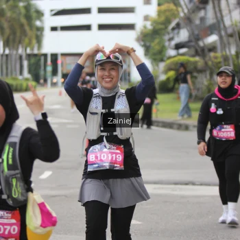Runner Photo 3939911