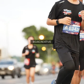 Runner Photo 3939916
