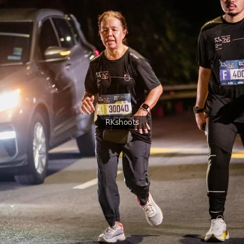 Runner Photo 3939920