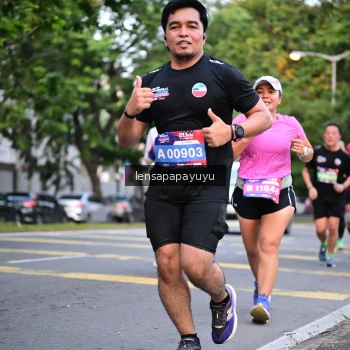 Runner Photo 3939927