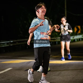 Runner Photo 3939928