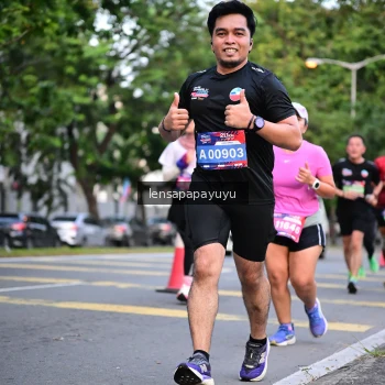 Runner Photo 3939940