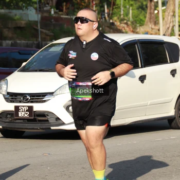 Runner Photo 3939944