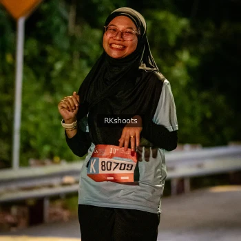 Runner Photo 3939955