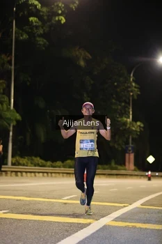Runner Photo 3939980