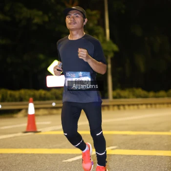 Runner Photo 3939981