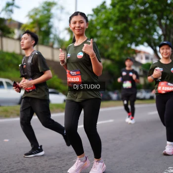 Runner Photo 3939984