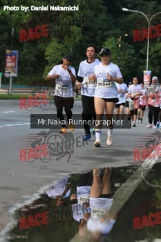 Runner Photo 393999