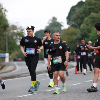 Runner Photo 3939991