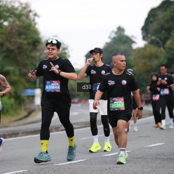 Runner Photo 3940004