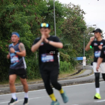 Runner Photo 3940007