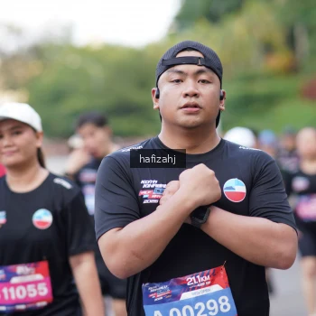 Runner Photo 3940014