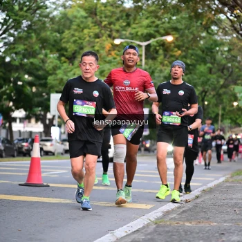Runner Photo 3940020