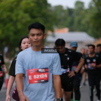Runner Photo 3940022