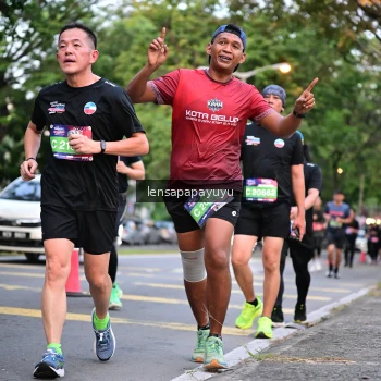 Runner Photo 3940029