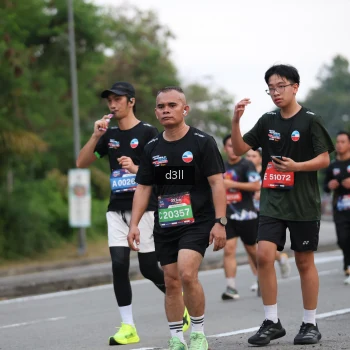 Runner Photo 3940033