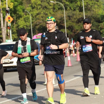 Runner Photo 3940037