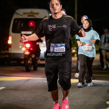 Runner Photo 3940038