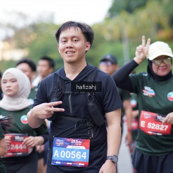 Runner Photo 3940041