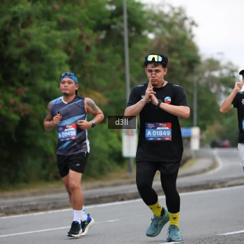 Runner Photo 3940044