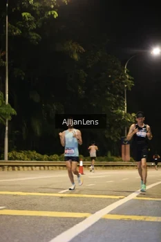 Runner Photo 3940047
