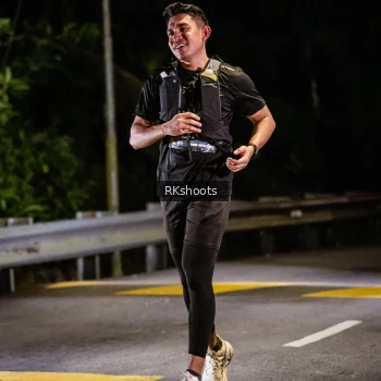 Runner Photo 3940049