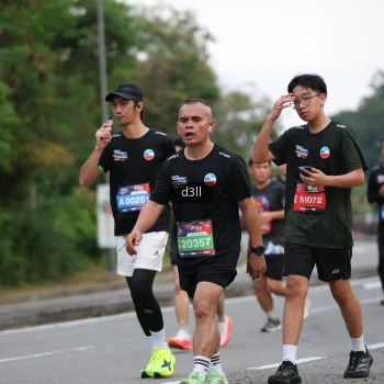 Runner Photo 3940059