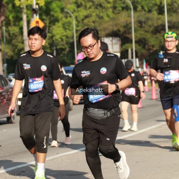 Runner Photo 3940061
