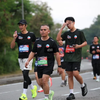 Runner Photo 3940068