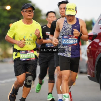 Runner Photo 3940070