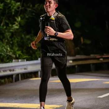 Runner Photo 3940077