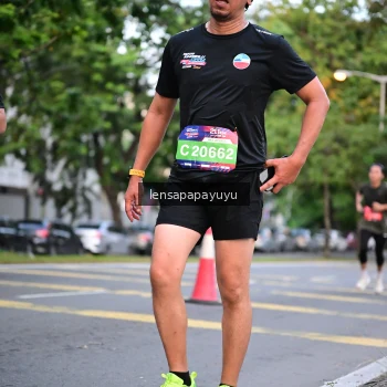 Runner Photo 3940087