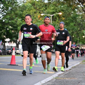 Runner Photo 3940093