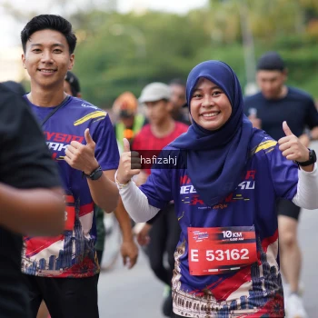Runner Photo 3940094