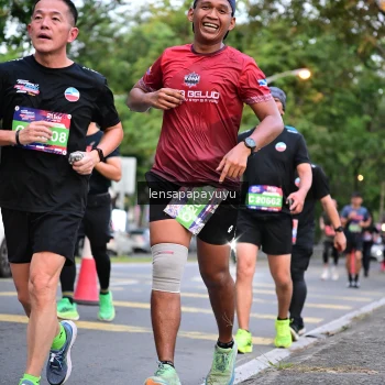 Runner Photo 3940095