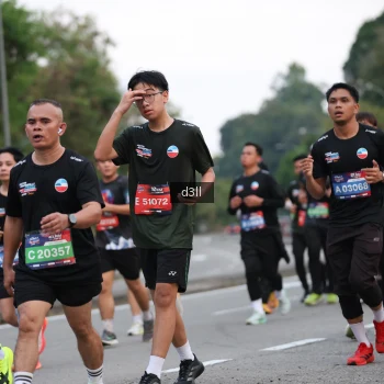 Runner Photo 3940098