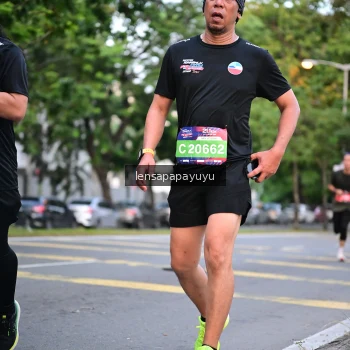 Runner Photo 3940100