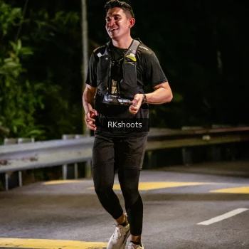 Runner Photo 3940102