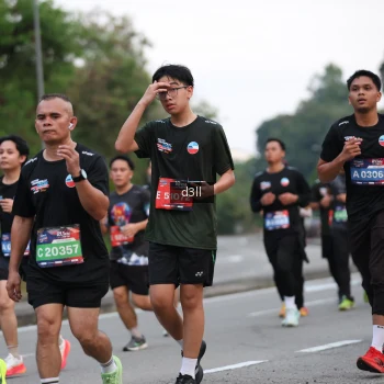 Runner Photo 3940104