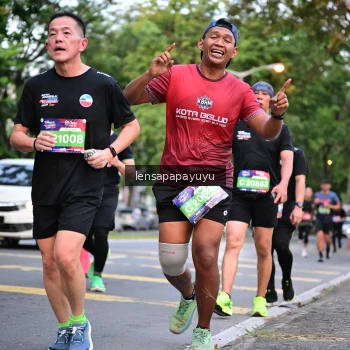 Runner Photo 3940105