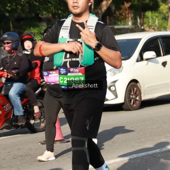 Runner Photo 3940107