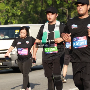 Runner Photo 3940112