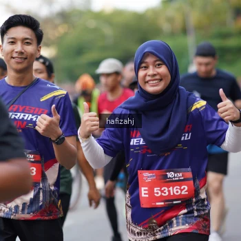 Runner Photo 3940117