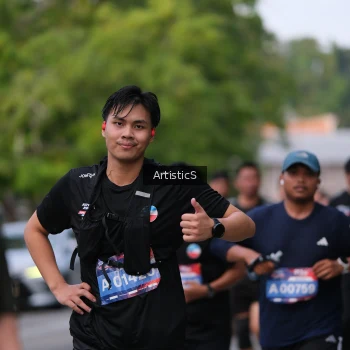 Runner Photo 3940121
