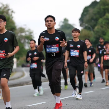 Runner Photo 3940126